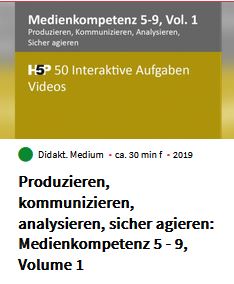Cover des Mediums